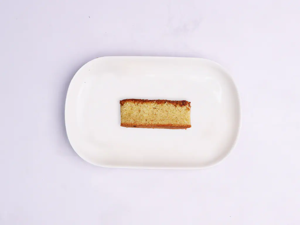 Pudding Cake