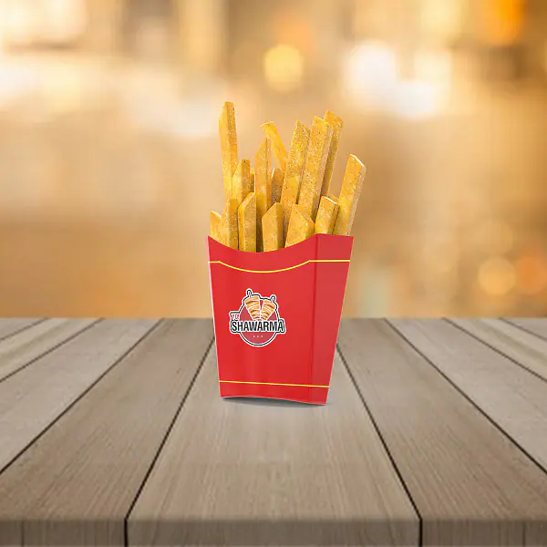 Medium French Fries