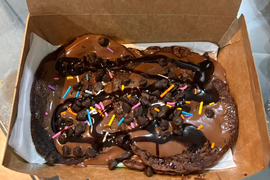 Dabba Fusion Flavour