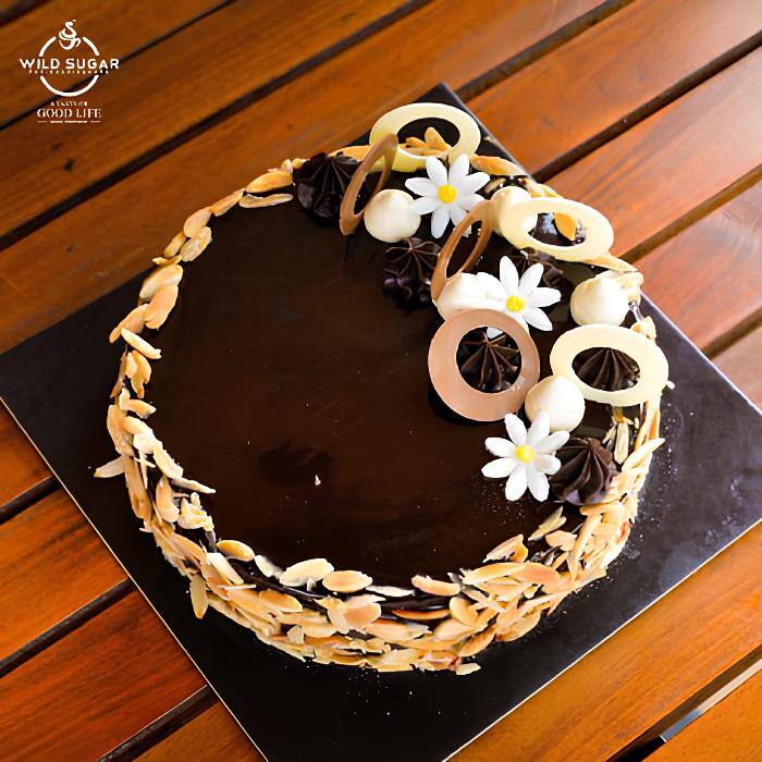 Details more than 122 cake shake viman nagar latest in.eteachers