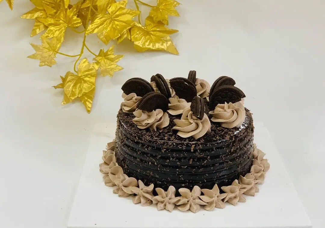 Choco Passion Cake [700 G]