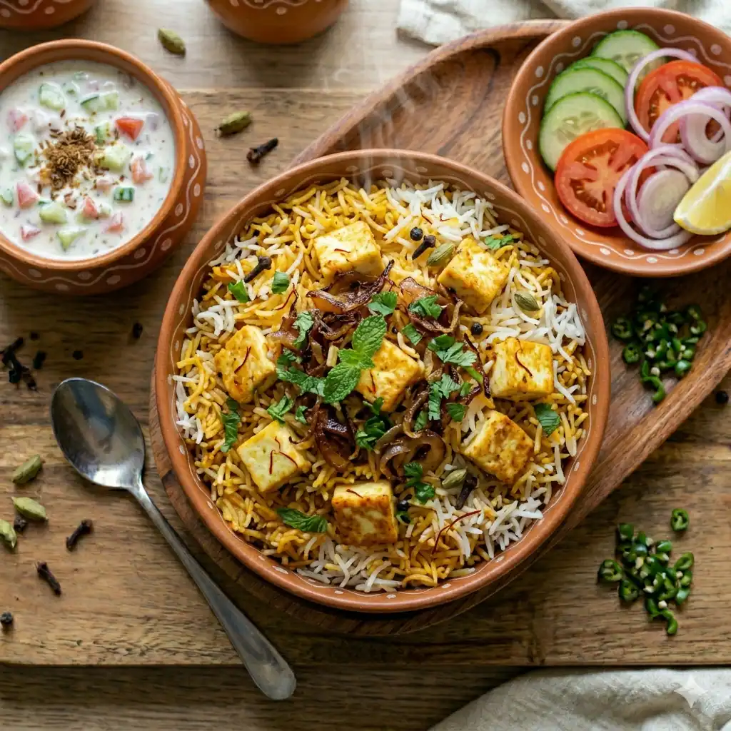 Urban Kitchen