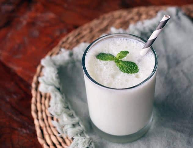 Plain Lassi