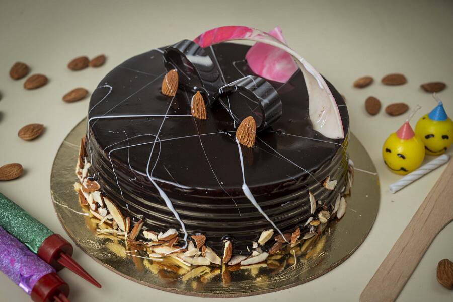 Online cake delivery in bikaner, Bikaner - Restaurant reviews