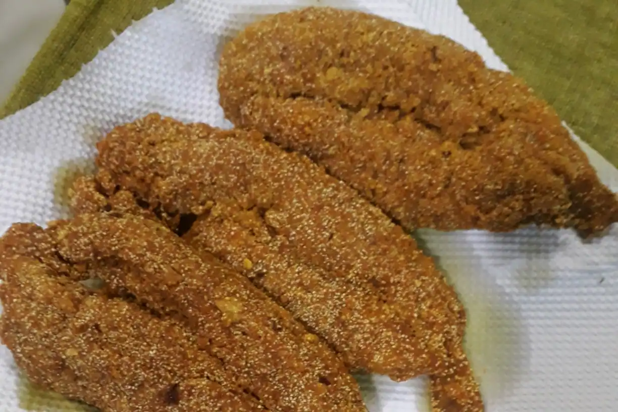 Gharchaswad Home Made Food