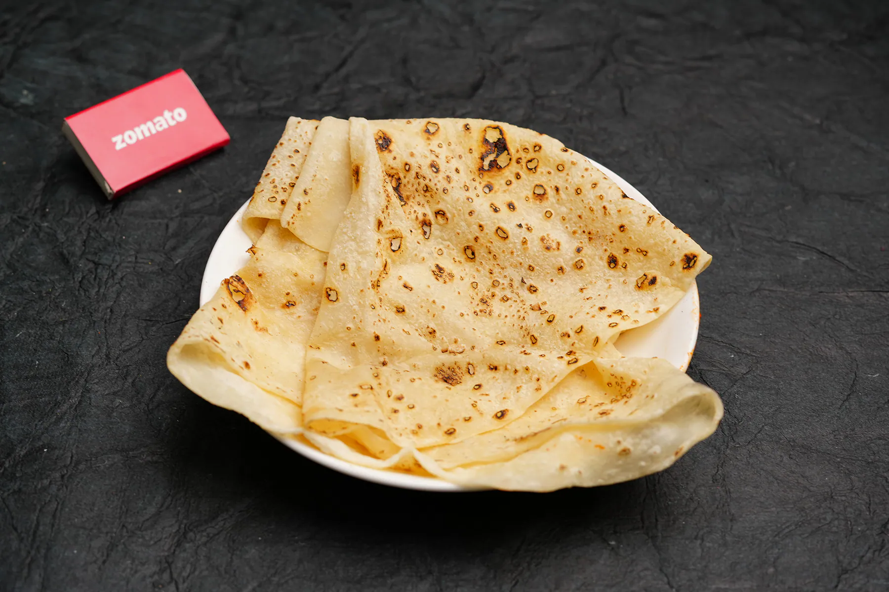 Rumali Roti