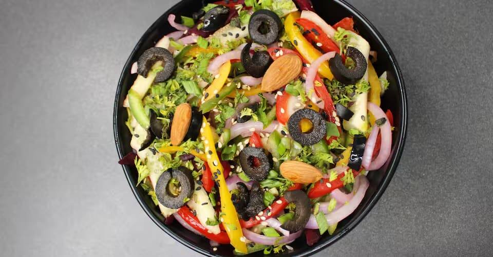 Green Salad