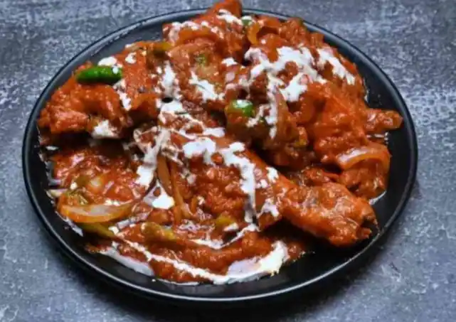 Pooja Dhaba