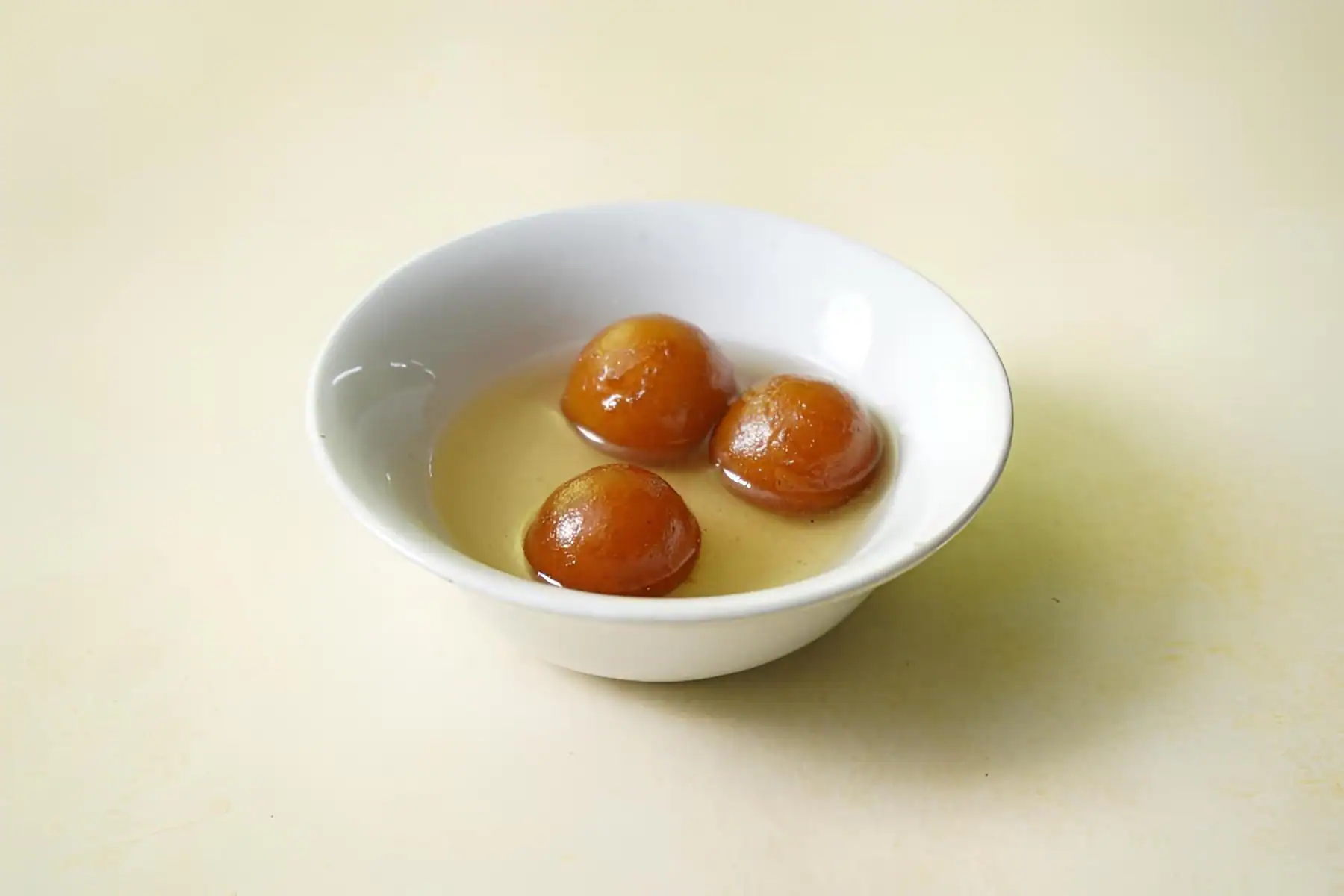 Gulab Jamun [3 Pieces]