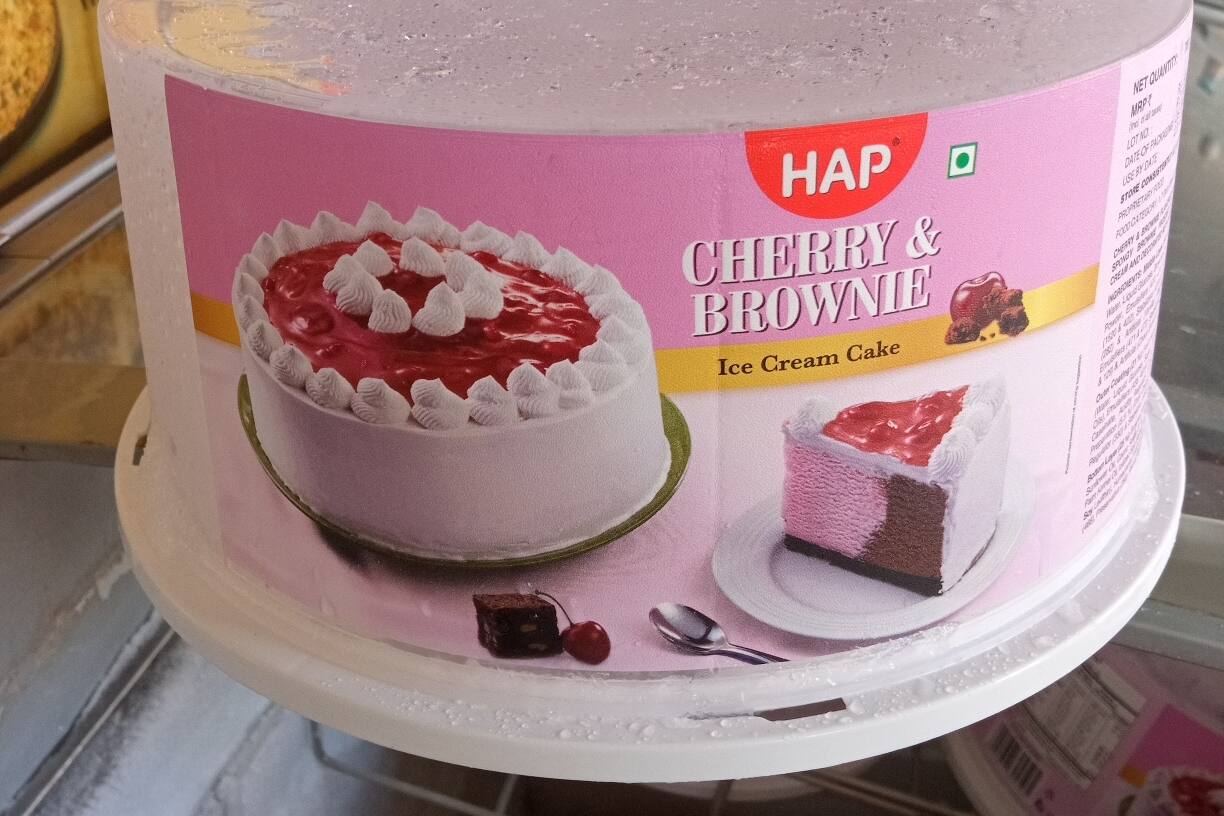 Discover more than 135 hatsun ice cream cake kidsdream.edu.vn