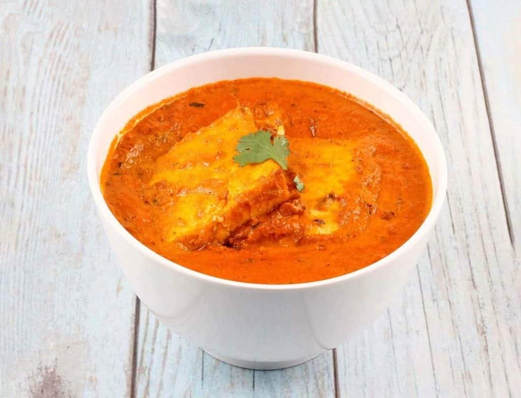 Paneer Masala