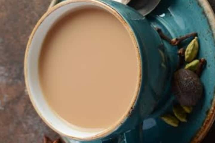 Adrak Tea [2 Cups]