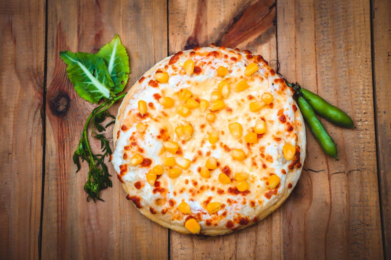 Pizza For King
