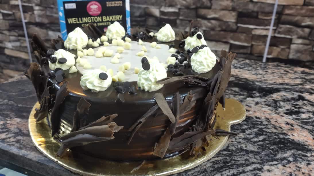 Update more than 64 best birthday cakes wellington super hot