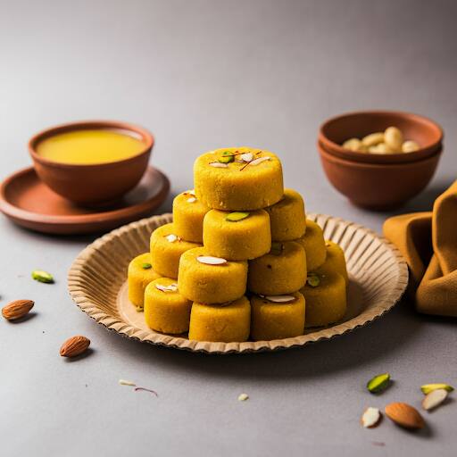Badam Pinni