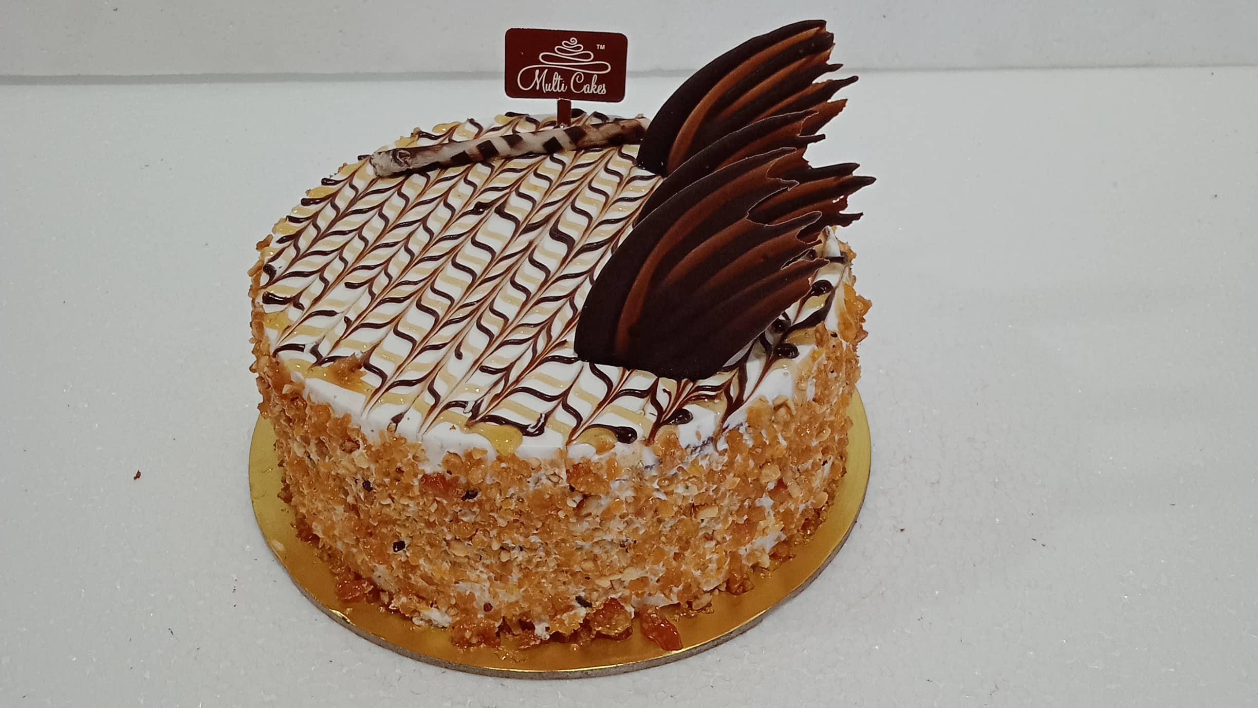 Multi sports cake - Decorated Cake by Angel Cake Design - CakesDecor