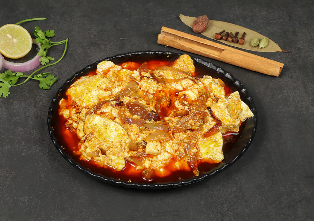 Dahi Tadka