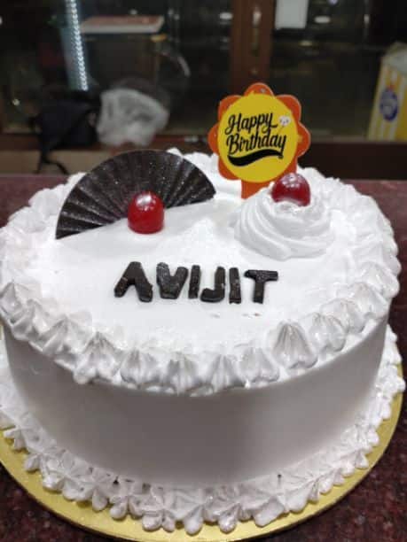 Abhijeet - Cakes Pasteles_968 - Happy Birthday - YouTube