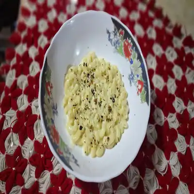 Cheese Macroni Pasta (Maggie)