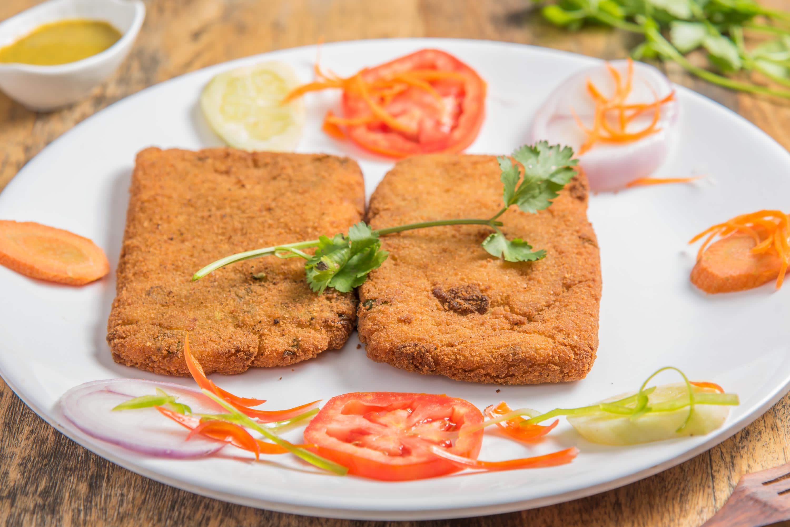 EVER GREEN FOOD COURT