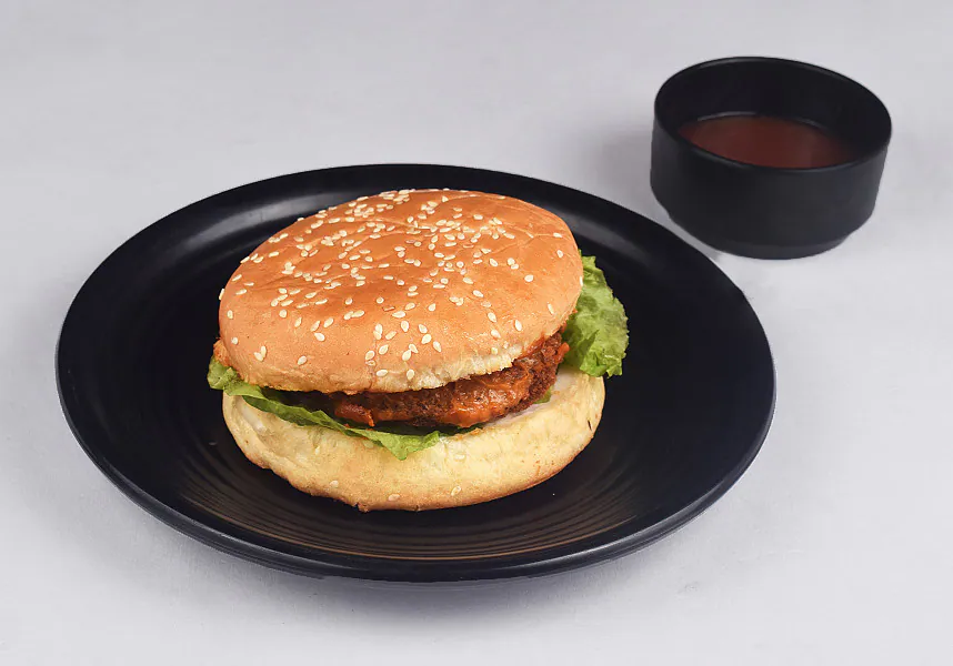 Veg Classic Burger