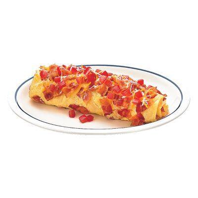 IHOP Menu, Menu for IHOP, Cyber Hub, Gurgaon, Delhi NCR