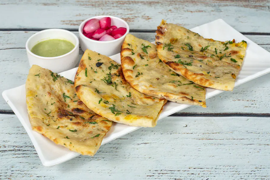 Kulcha