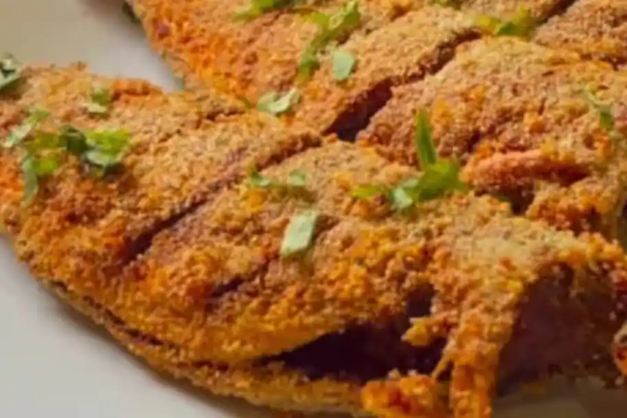 Konkan Fish Rasoi