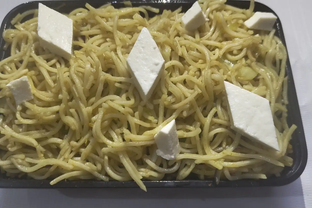 Mitra The Rasoi