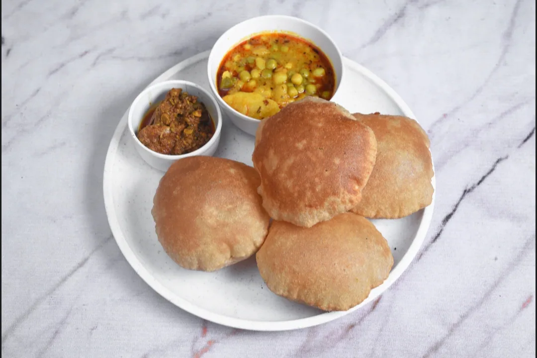 Ghar Ka Swaad Ghar Me