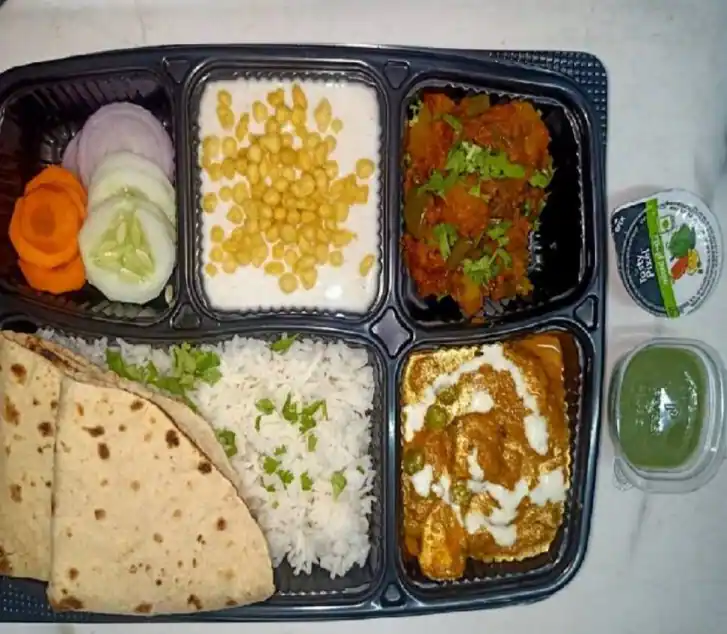 Kiymaa's Home Kitchen