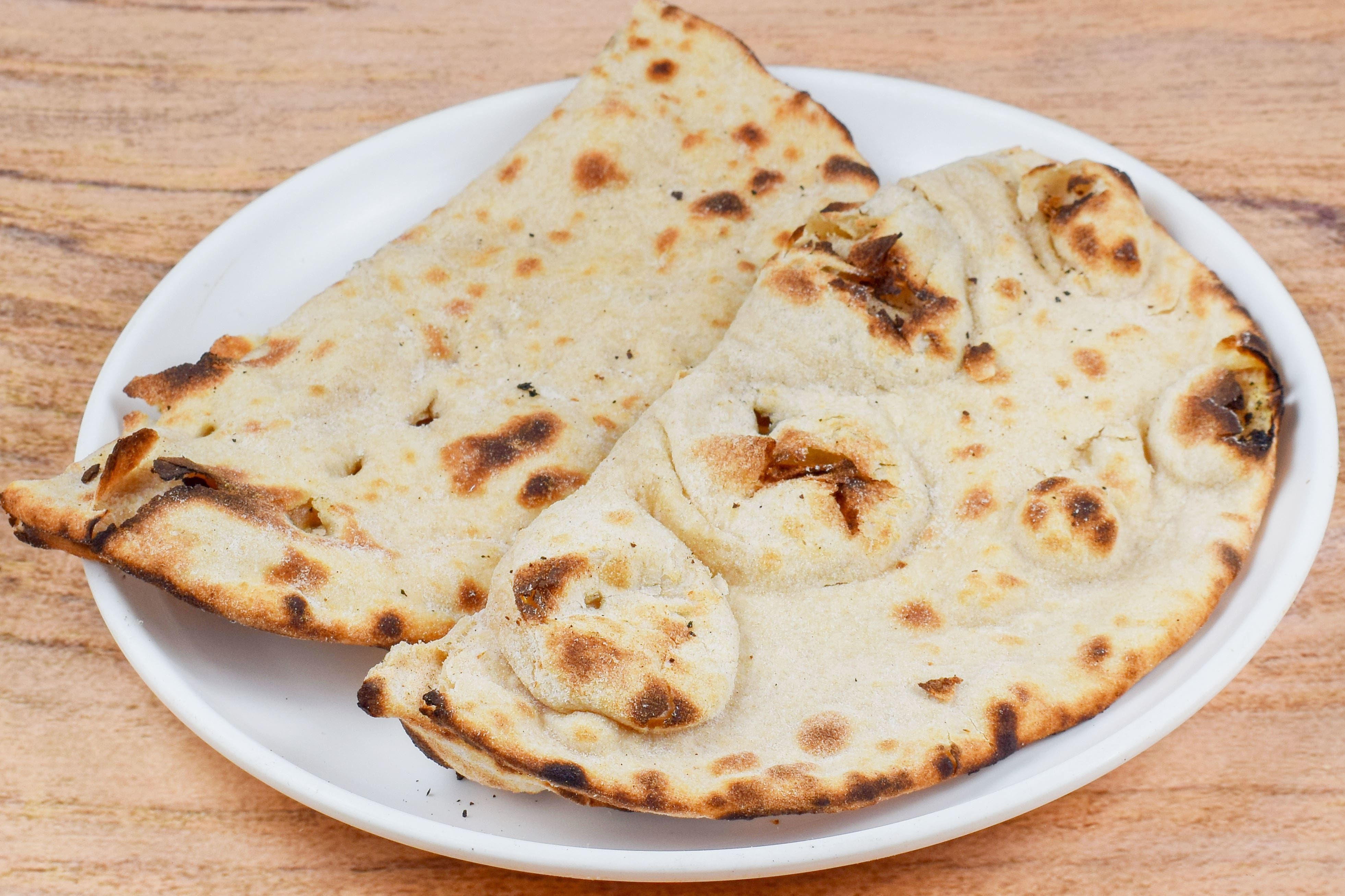 Chandani Roti Chawla'z | Chandigarh, India | Foodfy