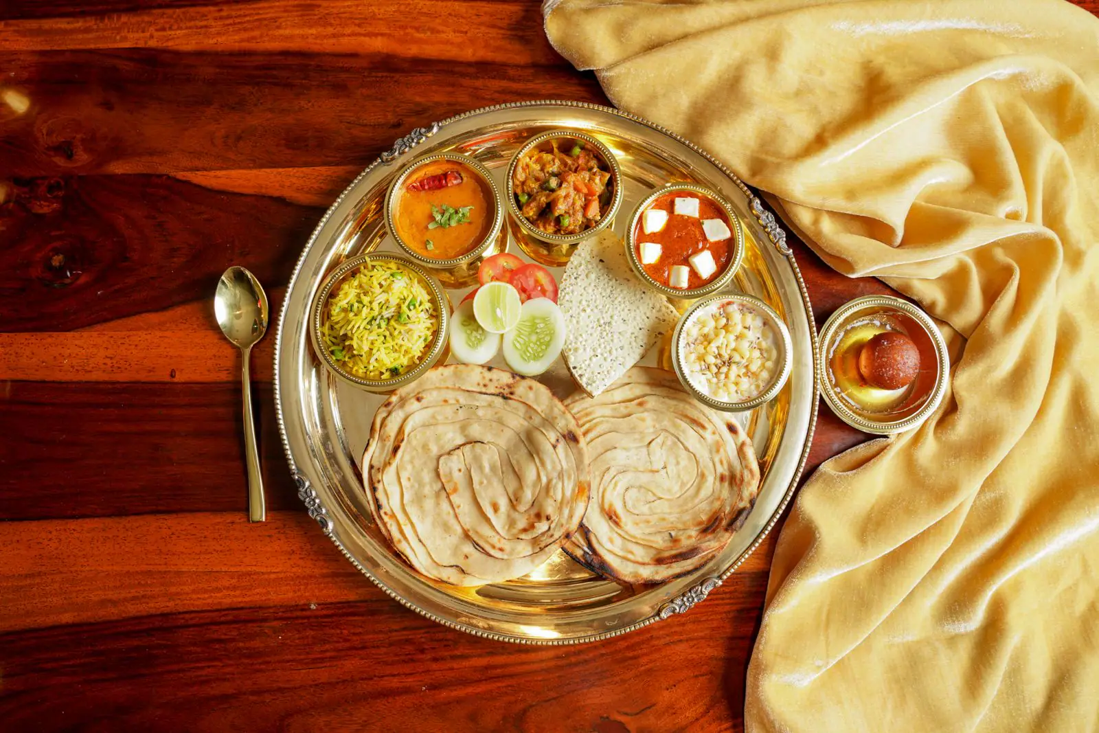 Shahi Rasoi
