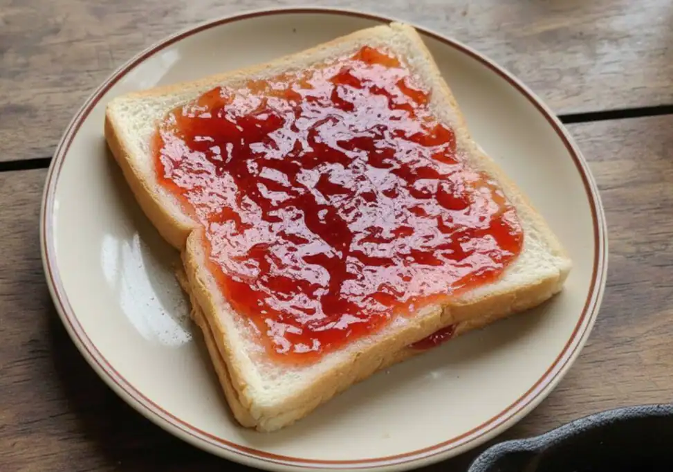 Bread Jam [2 Pieces]