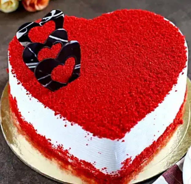 Red Velvet Cake
