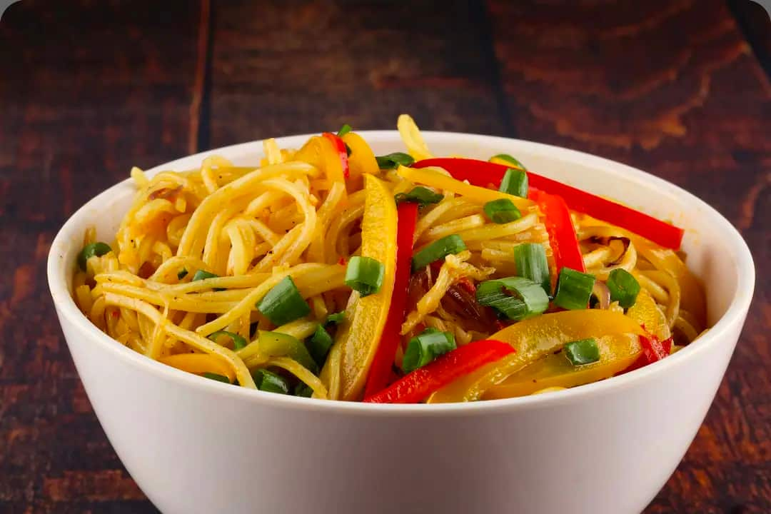 Veg Noodles