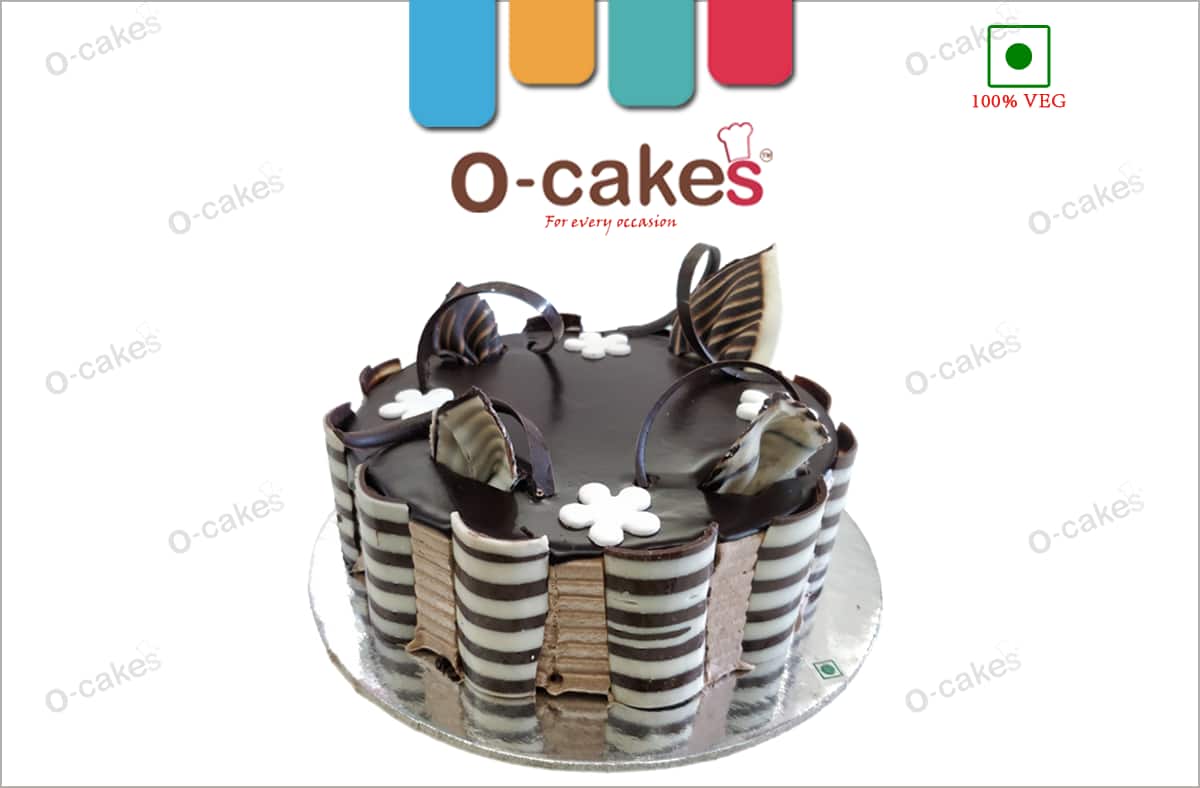 O-cakes Badlapur | Badlapur