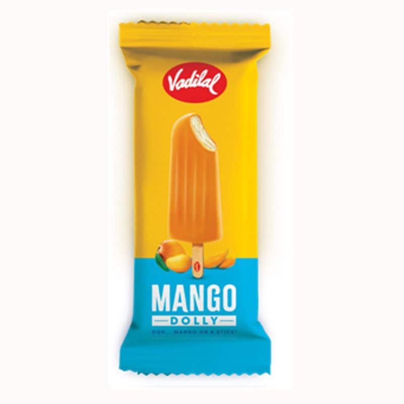 Vadilal Ice Cream Candy