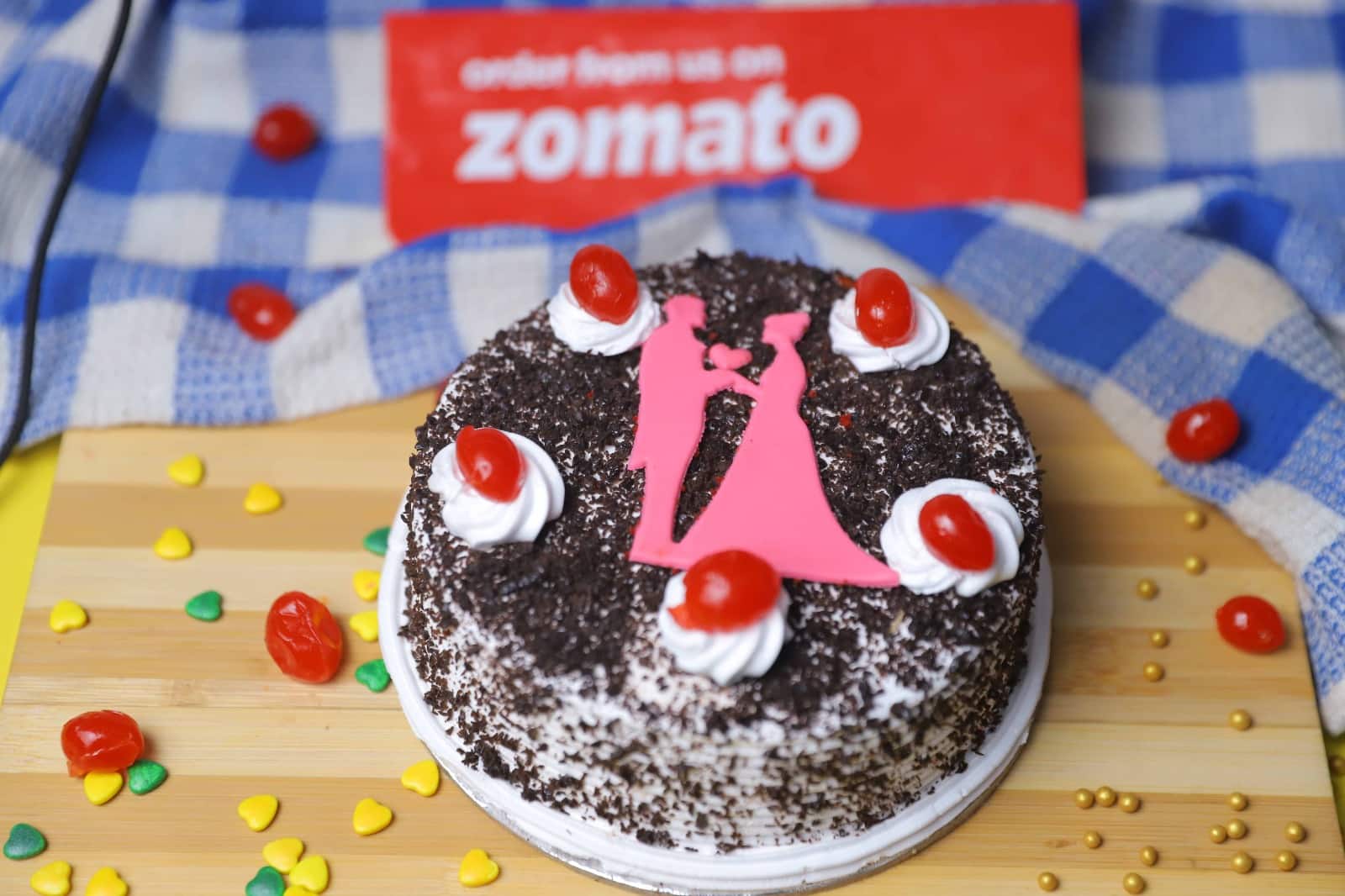 Royal Cakes And Bakes, Dhanbad Locality order online - Zomato