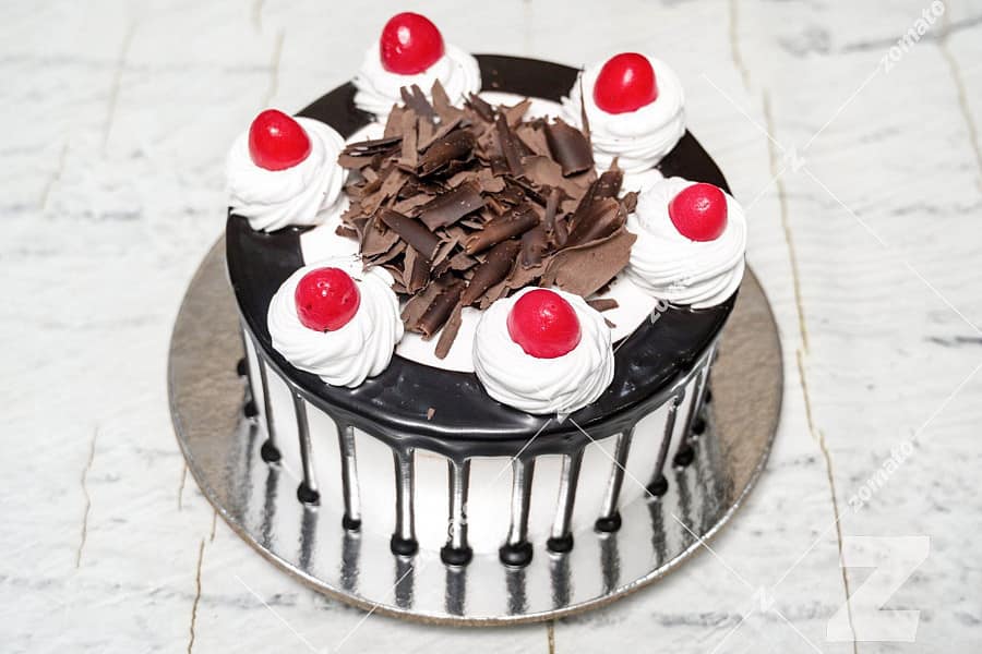 Personalize Your Own Birthday Cake – The online shop at Mandarin Oriental,  Jakarta