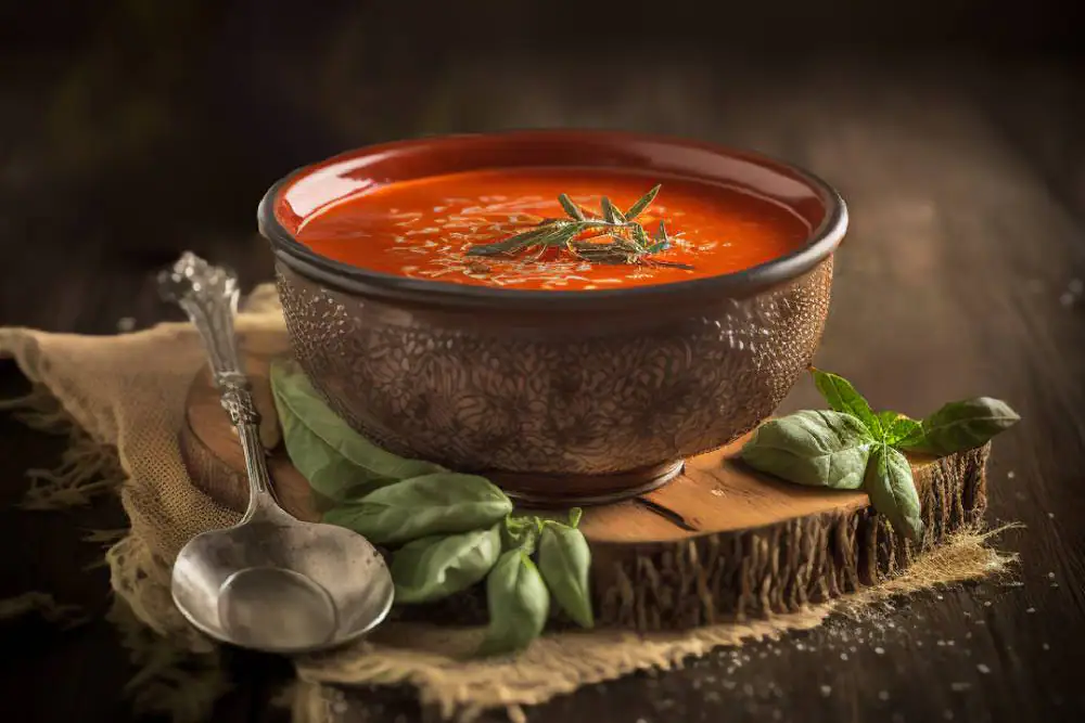 Tomato Soup