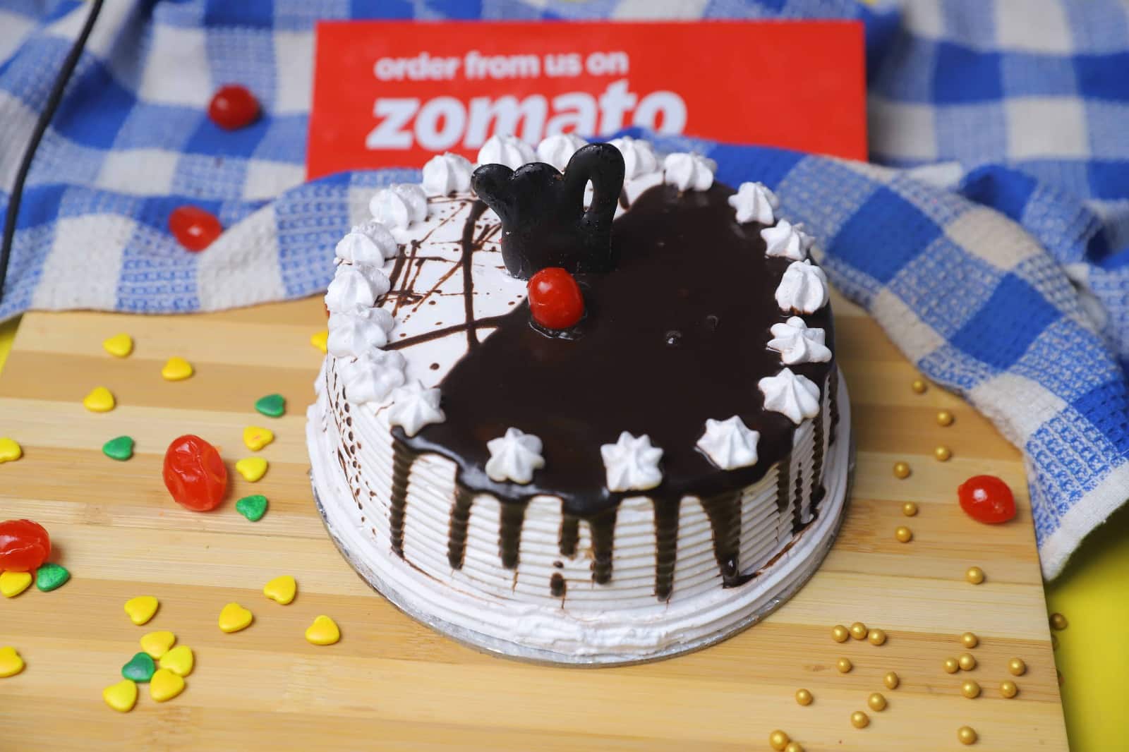 Cake Culture, Malviya Nagar order online - Zomato