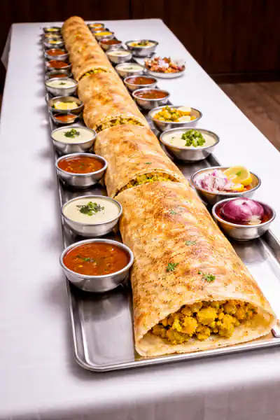 Karnataka Cafe