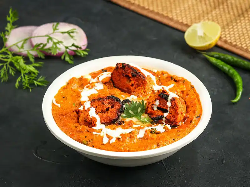 Mom's Home Made Kitchen