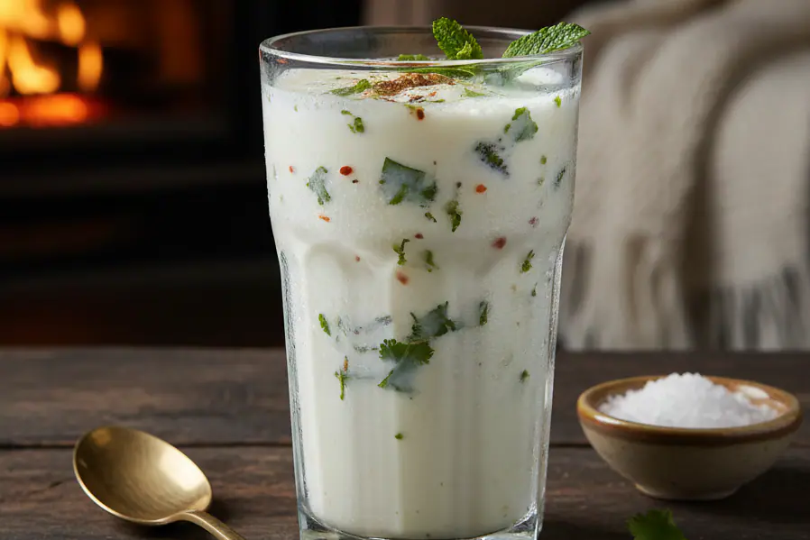 Masala Chaach [1 Glass]