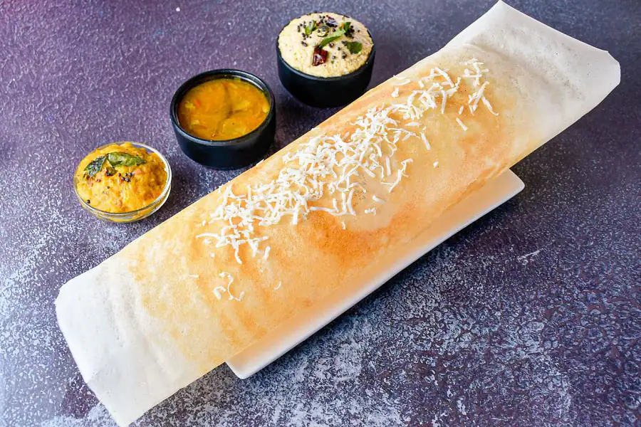 MALGUDI CAFE 