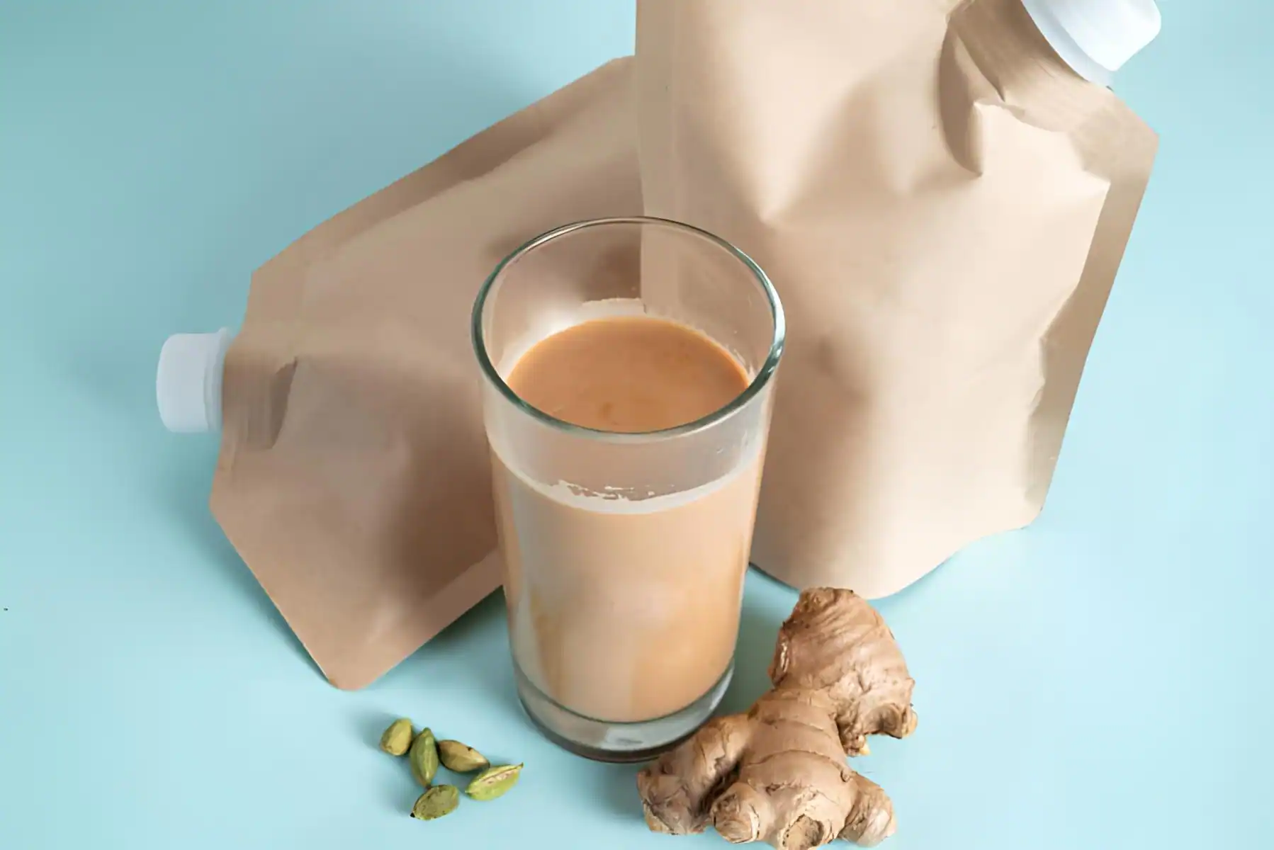 Elachi Tea [350 ML FLASK SERVE 2-3