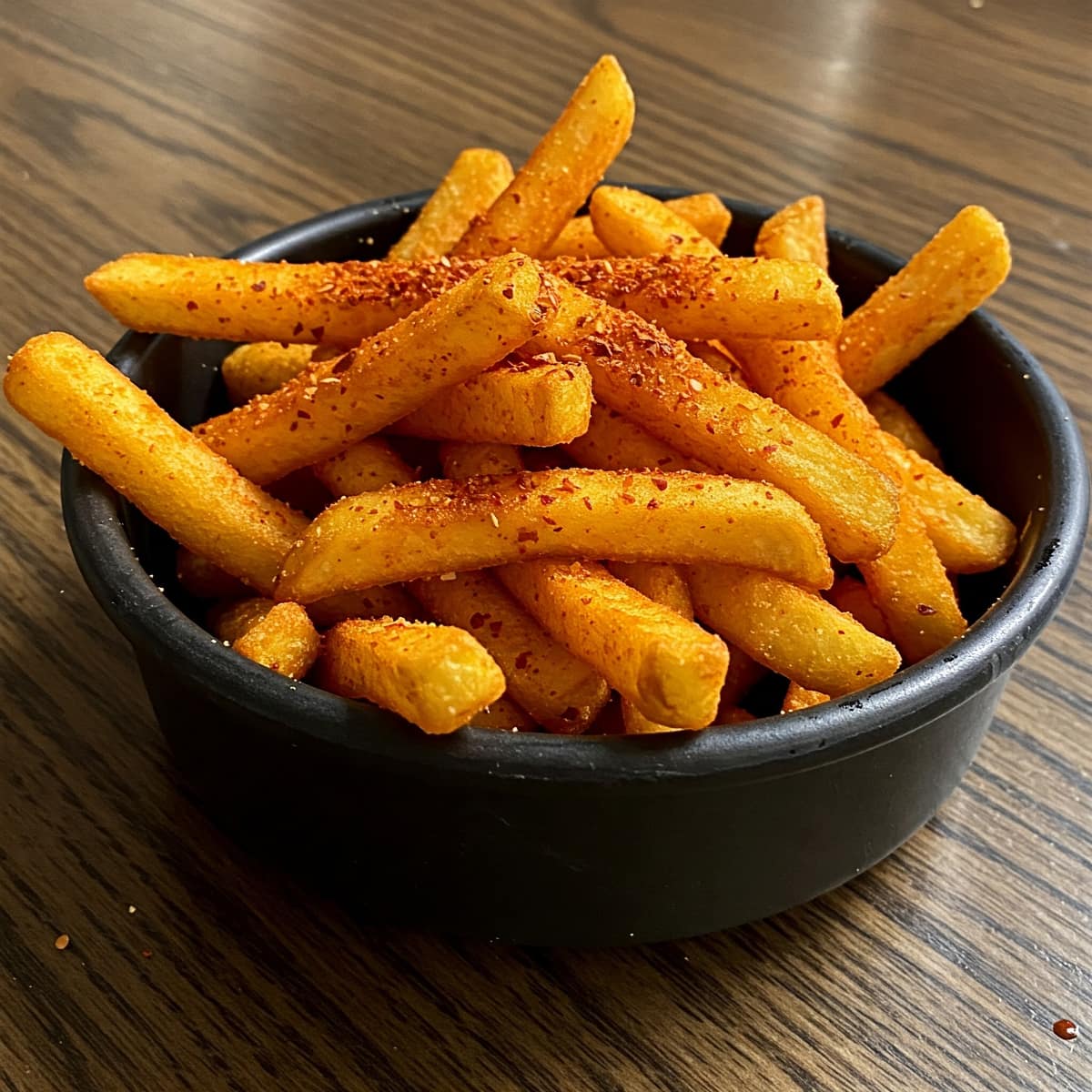 Peri Peri Fries in Sirsa