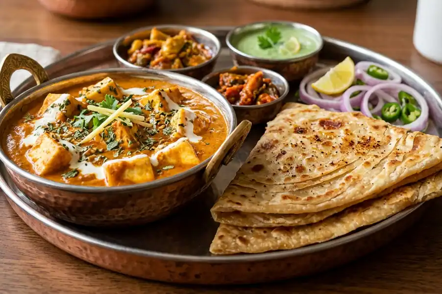 Nidhivan Tiffin Service