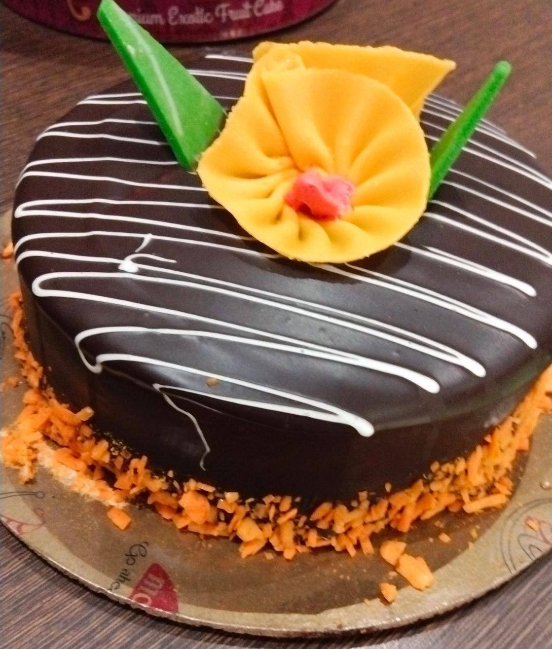 Top Monginis Cake Shops in Virar East - Best Cake Dealers near me - Justdial